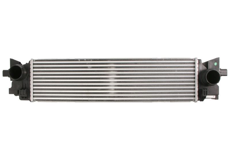 Enfriador de aire de carga (intercooler) HELLA 8ML 366 341-491