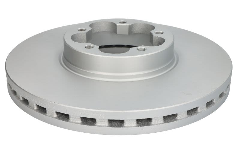 Disco de freno DELPHI BG9142C para Ford Transit V363