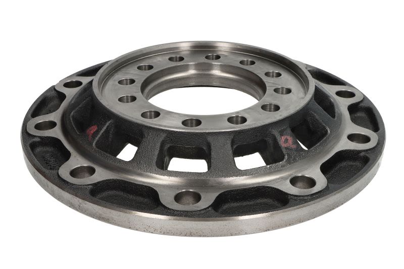 Masa de rueda DT SPARE PARTS 10.30437