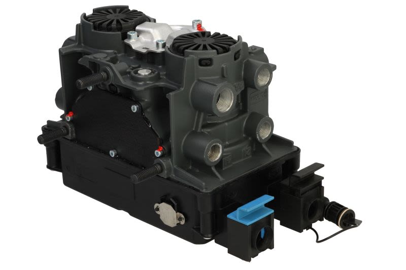 Modulador de eje PNEUMATICS PRO PRO823008111