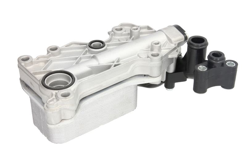 Enfriador de aceite, aceite de motor NISSENS 90836 para Mercedes-Benz Clase C (A205) 2016-2023