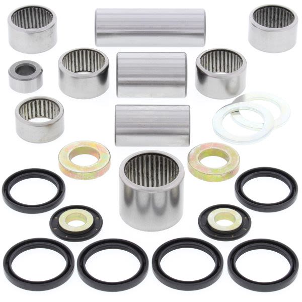 Kit de reparación de mangueta ALL BALLS AB27-1035 para Honda CR