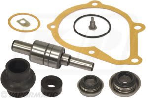 Kit de reparación para bomba de agua VAPORMATIC VPE2015 para David Brown 770