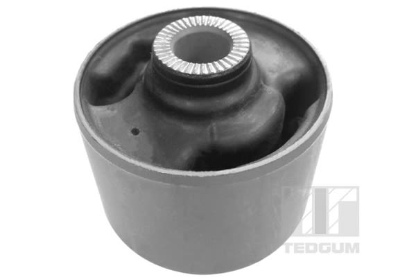 Buje de bandeja de suspensión TEDGUM 00286467 para Hyundai Sonata V