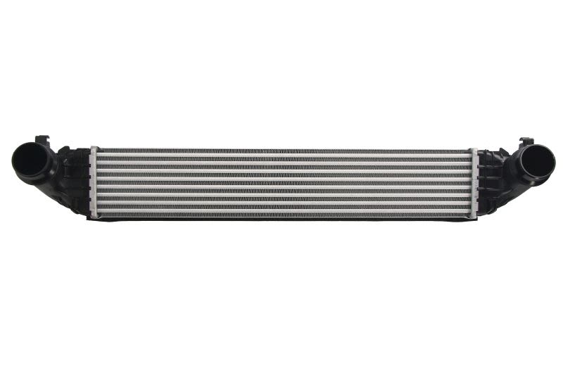 Enfriador de aire de carga (intercooler) MAHLE CI 615 000P para Opel Astra K