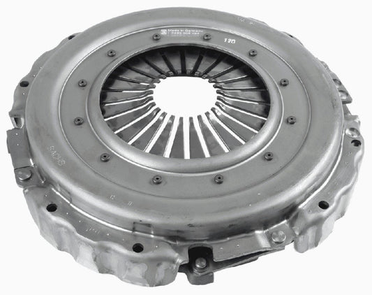Plato de presión de embrague SACHS 3482 000 464 para Mercedes-Benz Atego