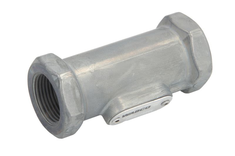 Válvula unidireccional WABCO 4340140000 para DAF LRC