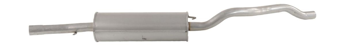 Silenciador central WALKER 21015 para Ford Galaxy I