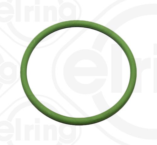 Retén de ajuste de árbol de levas ELRING 915.556 para Audi A3