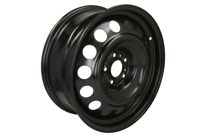 Llanta de acero para automóvil MW R1-1996 para Peugeot 3008 I
