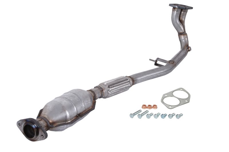 Catalizador WALKER 20238 para Opel Vectra B