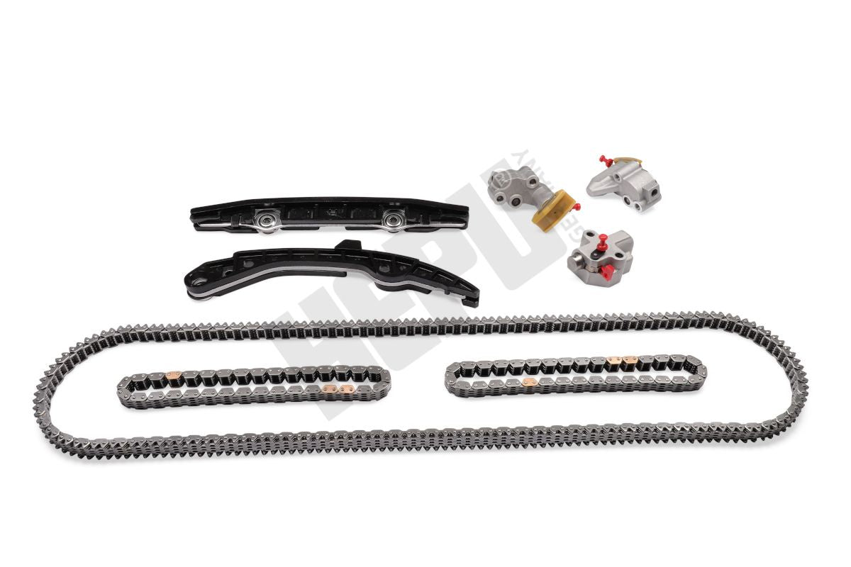 Kit de cadena de distribución HEPU 21-0707 para Infiniti Q50