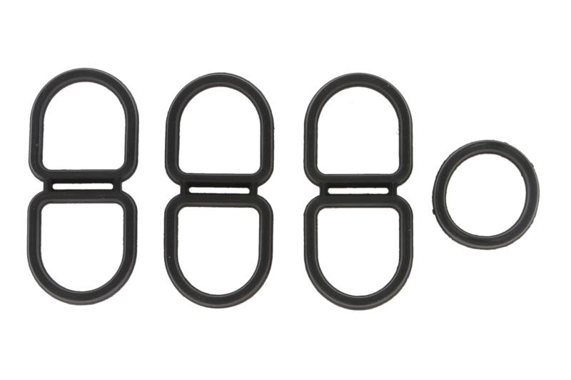 Juego de empaquetaduras de enfriador de aceite ELRING 482.140 para Audi A3