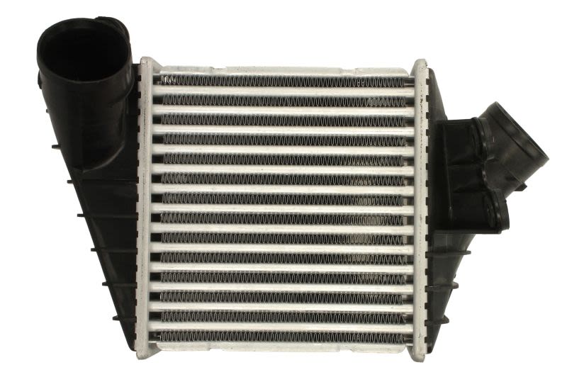 Enfriador de aire de carga (intercooler) THERMOTEC DAW015TT