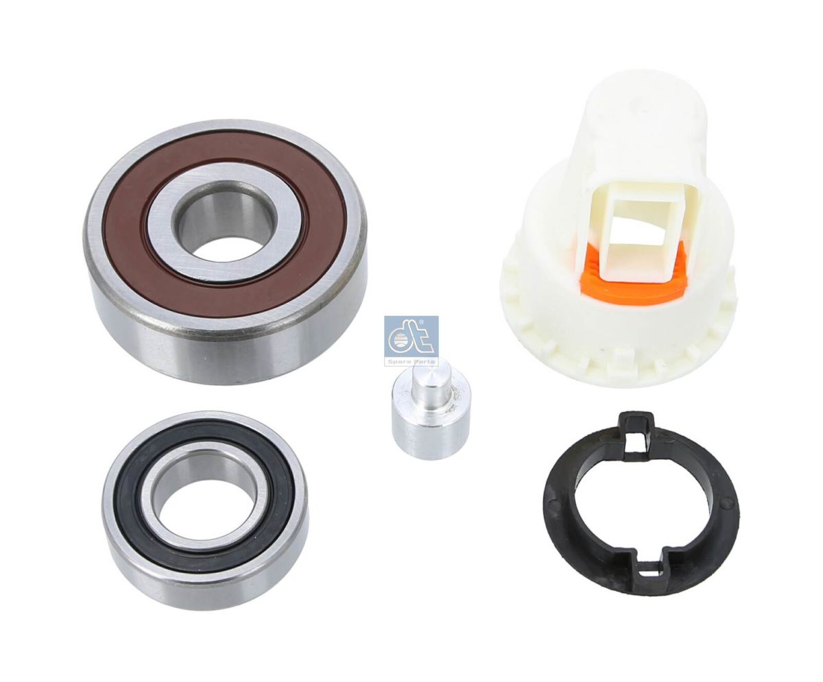 Kit de reparación del alternador DT SPARE PARTS 4.63858
