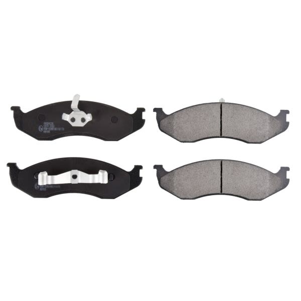 Pastillas de freno de disco FEBI 116332 para Jeep Grand Cherokee I