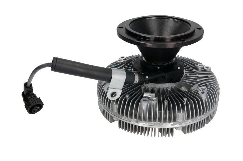 Embrague de ventilador de radiador MAHLE CFC 207 000P para Mercedes-Benz Actros MP2 / MP3 OM541.921-OM542.965