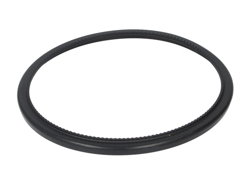 Retén de masa de rueda AUGER 56373 para Volvo FM II