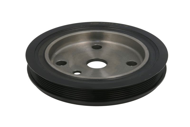 Polea de cigüeñal SASIC 2156074 para Volvo S60 I