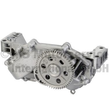 Bomba de aceite BF 20140913003 para DAF CF
