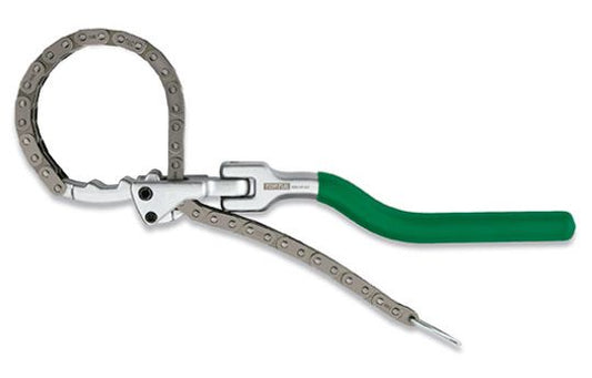 Llave de filtro de aceite TOPTUL JDBA60G0R