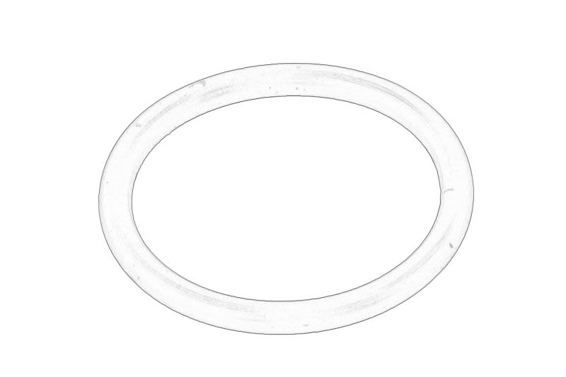 Retén, colador de aceite OE SUZUKI 09280-22020 para Toyota Hilux VIII