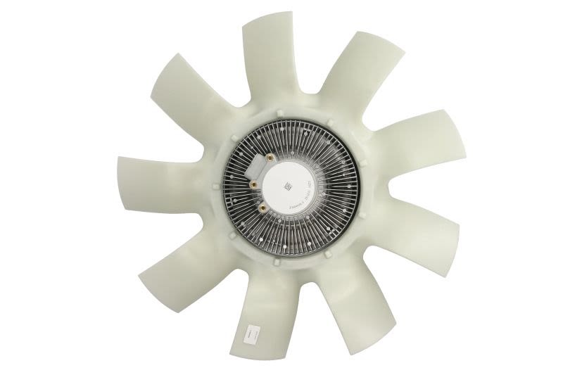 Embrague de ventilador de radiador BORG WARNER 20004437 para Case IH 140