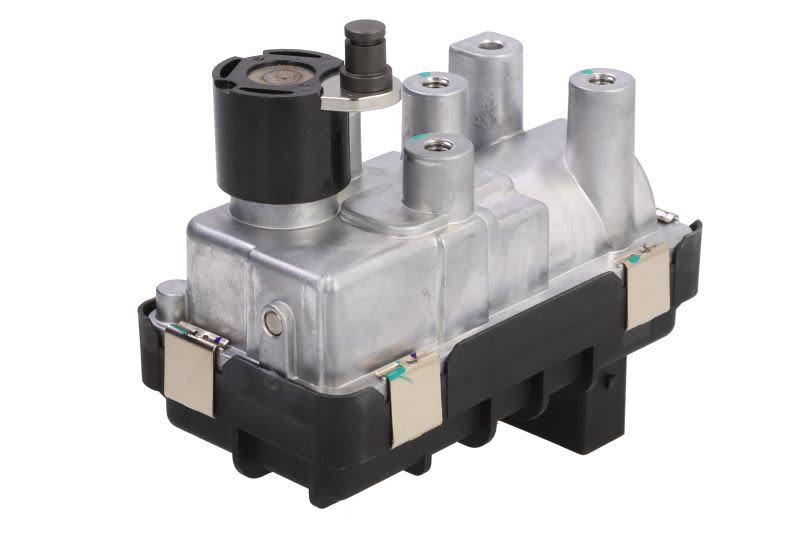 Válvula de control de presión de sobrealimentación EVORON EVAC177 para Ford Transit
