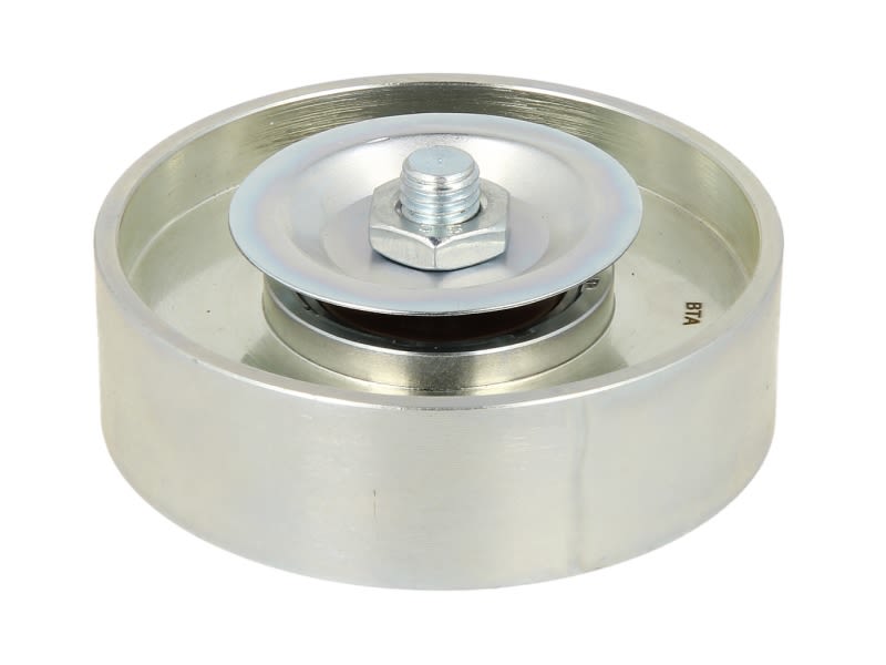 Palanca tensora de correa multicanal BTA E21015BTA para Nissan Altim