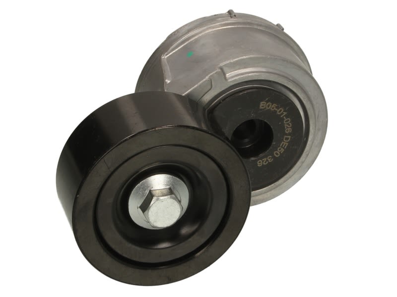 Palanca tensora de correa multicanal BTA B05-01-026 para Mercedes-Benz OH