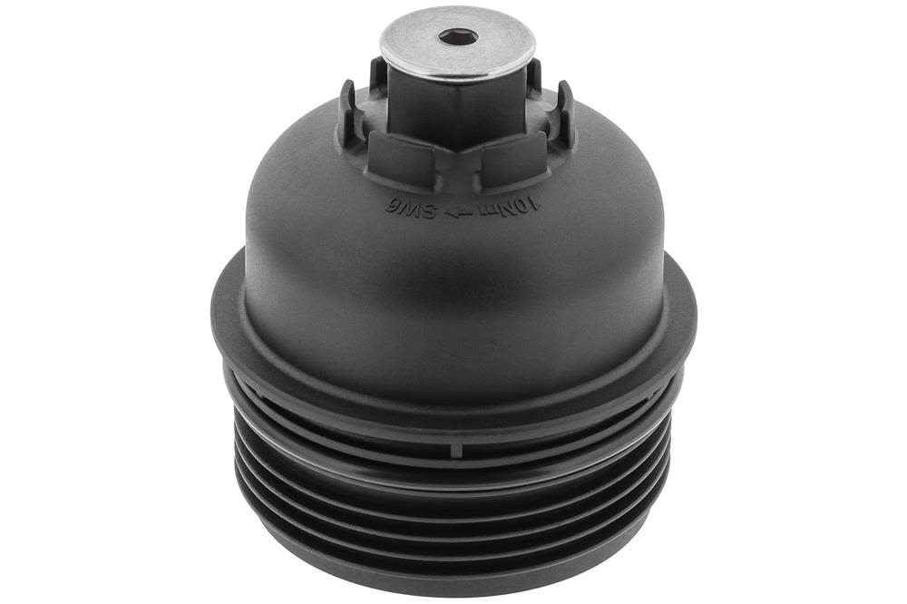 Tapa de carcasa de filtro de aceite HANS PRIES 821 998 para Hyundai Grand Santa FÉ