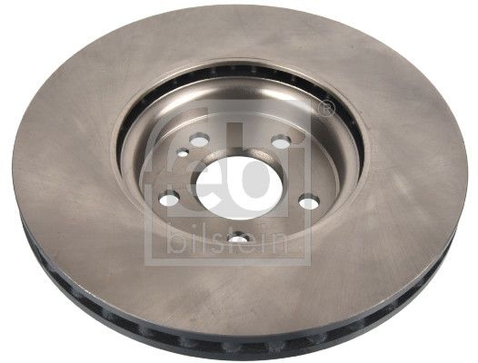 Disco de freno FEBI 107515 para Mercedes-Benz Clase A (V177) 2018-