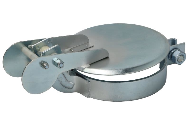 Compuerta de gases de escape DINEX 98427 para Volvo FM 8210.42K(TCA)-TD101G