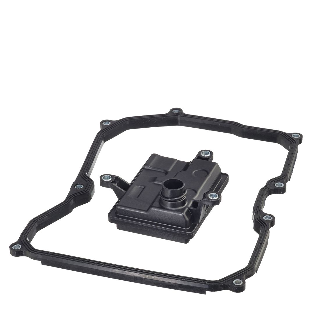 Kit de cambio de aceite de transmisión automática HENGST EG1161H D702 para Volkswagen Golf VII