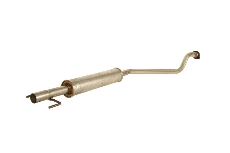 Silenciador central BOSAL 284-365 para Opel Astra G