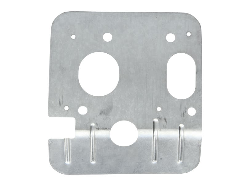 Empaquetadura de múltiple de escape ELRING 790.070 para Volkswagen Golf IV