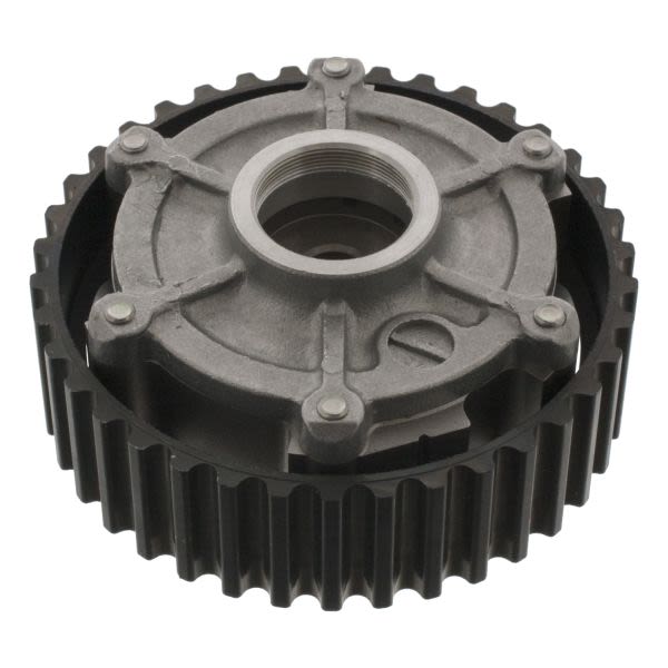 Ajustador de árbol de levas SWAG 60 94 6189 para Renault Clio II
