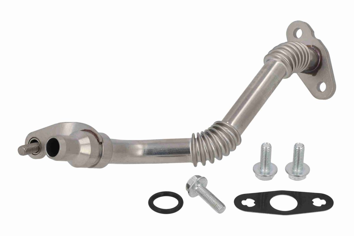 Línea de aceite de turbocompresor VAICO V20-4464 para BMW Serie 5 (F10) 2010-2016
