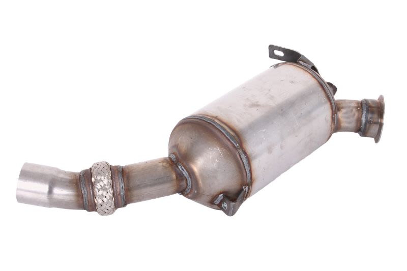 Filtro de partículas (DPF) BM CATALYSTS BM11112H para BMW Serie 1 (E81) 2006-2011