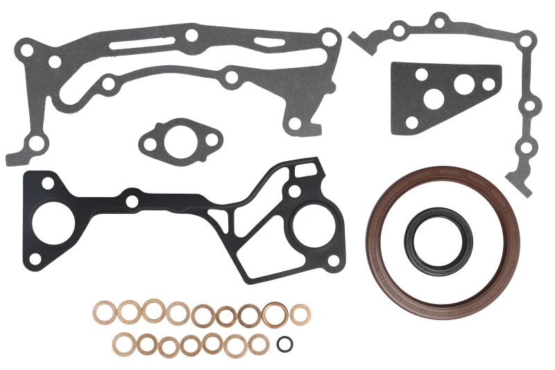 Kit de empaquetaduras de cárter AJUSA 54073200 para Mitsubishi Sigm