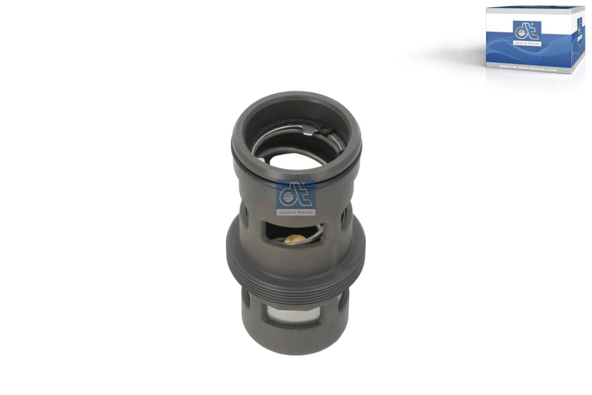 Termostato de refrigerante DT SPARE PARTS 4.00870