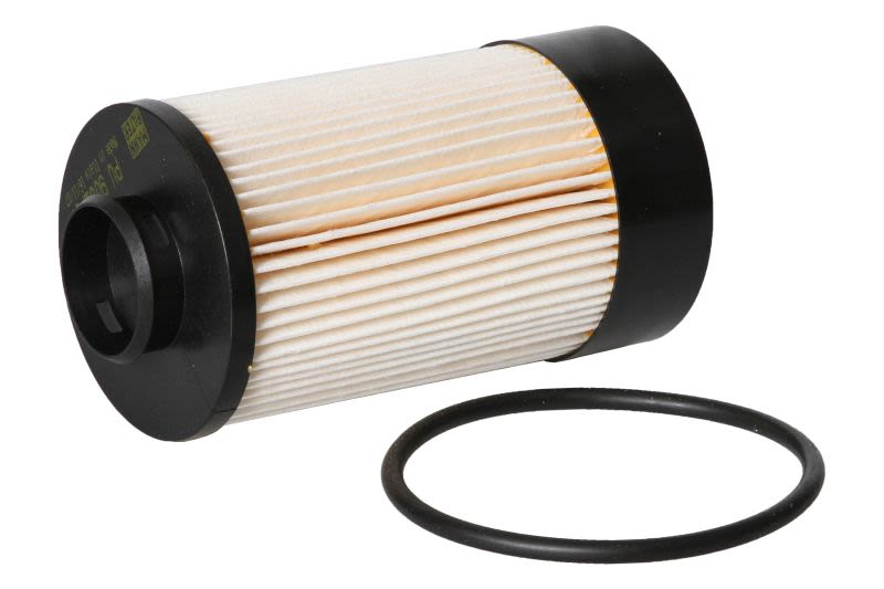 Filtro de combustible MANN-FILTER PU 9002/1 z para Iveco Daily V