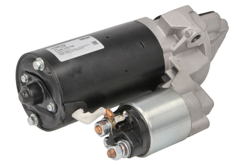 Motor de arranque HC-CARGO F 032 115 732 para Ford Transit