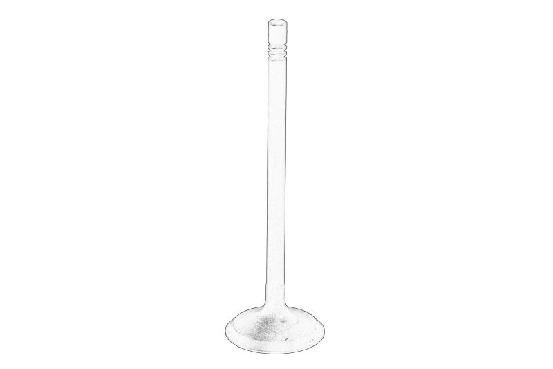 Válvula de escape OE PERKINS 3142A181-PER para Ursus 380