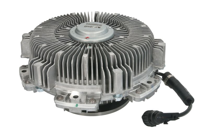 Embrague de ventilador de radiador COJALI 7033427 para Mercedes-Benz Actros MP4 / MP5