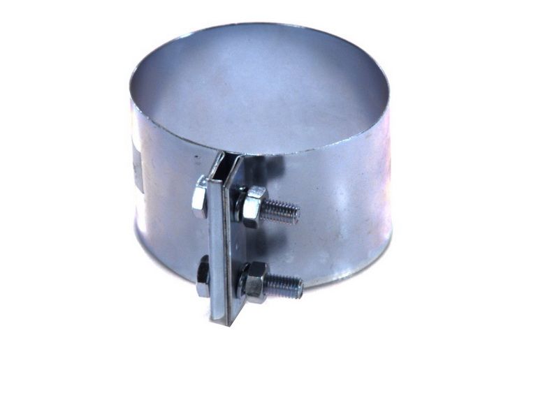 Pieza de fijación de escape CLAMP 0006.99414