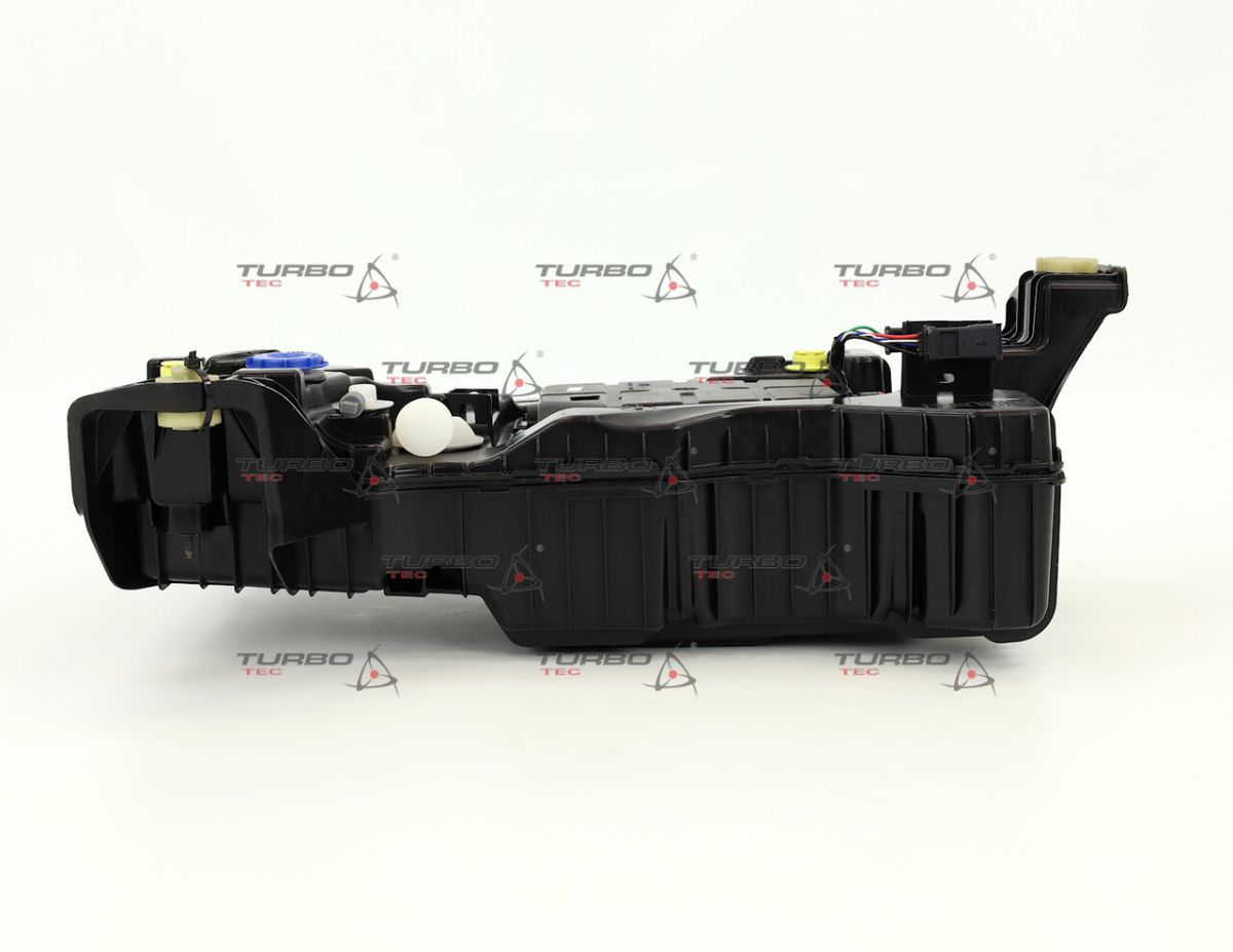 Unidad de estanque de urea TURBO-TEC ADB003 para Citroen C4 Spacetoure