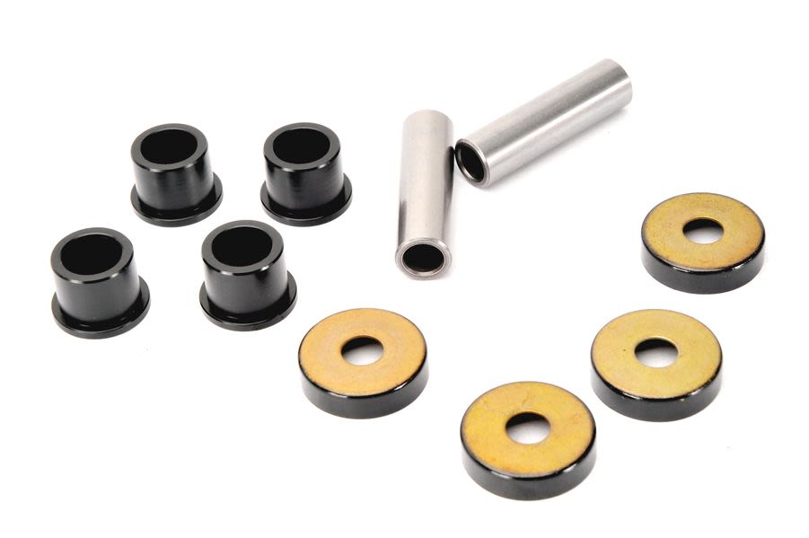 Kit de reparación de mangueta ALL BALLS AB50-1009 para Yamaha YFA