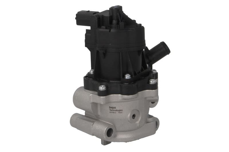 Válvula EGR DELPHI EG10612-12B1 para Fiat Ducato