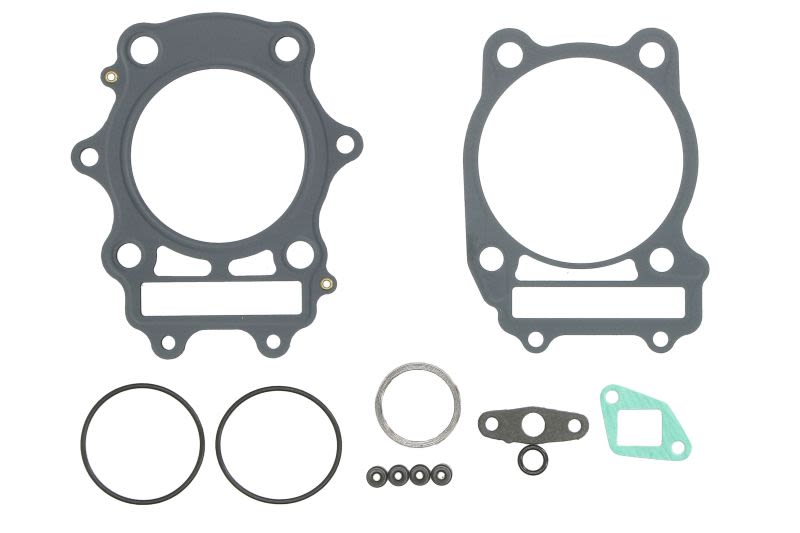 Juego de empaquetaduras superior de motor ATHENA P400210600244 para Kymco MXU